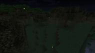 The modding community has come up with a few alternatives to the official firefly mob (Image via Curseforge)